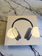 AirPods Maxs Himmelblau