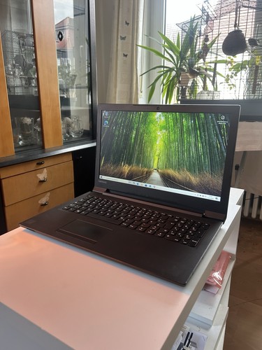 Lenovo v110 80tl laptop - 15",