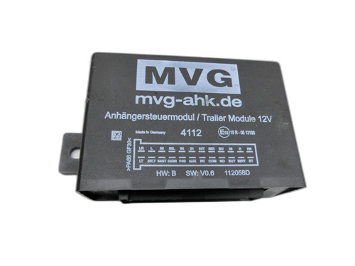 Steuergerät ecu modul mvg - steuergerät,