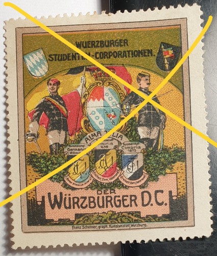 Würzburg - dc,