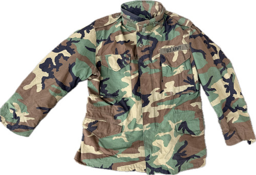 Army jacke m65 - us,