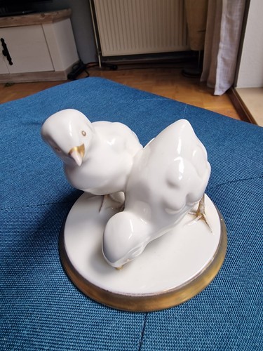 Antike hutschenreuther - antike,