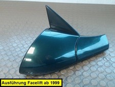 Aussenspiegel Elektr