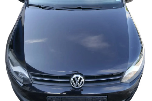 Polo 6c motorhaube - polo,