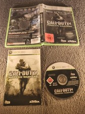Call of Duty 4 Modern Warfare