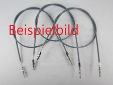 Bowdenzug Satz für Zündapp