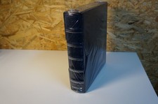 Pro Collect Album blau originalverpackt (33458)