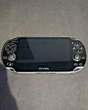 PS Vita - Playstation - PCH
