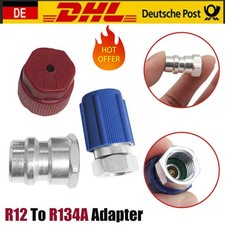 Adapter Retrofit Anschluss