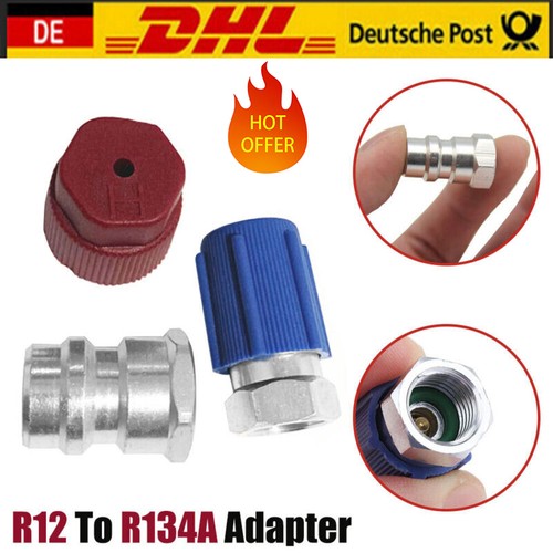 Adapter retrofit anschluss - adapter,