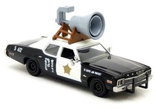 Brekina - Dodge Monaco 1974 -