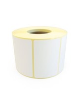 Etiketten Papieretiketten