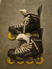 Bauer vapor hockeyinliner - bauer, x