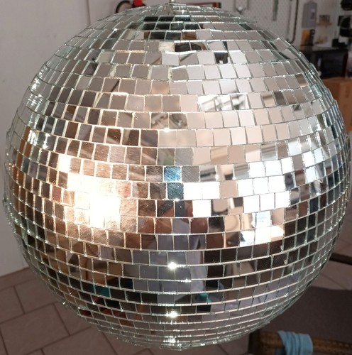 Discokugel spiegelkugel - discokugel,