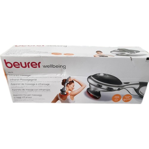 Beurer infrarot - beurer,