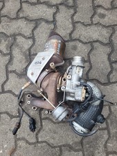 Opel Zafira B 1,6l Gasanlage