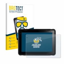 Panzerfolie Schutzglas matt