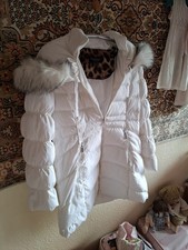  Daunensteppjacke Gr42 