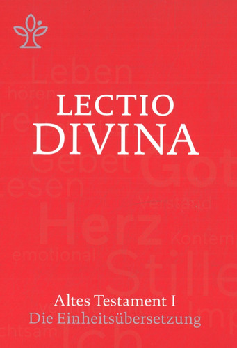 Lectio divina altes testament - lectio,