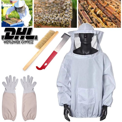 Beekeepers schutzanzug - beekeepers,