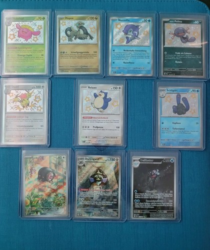 Pokemon tcg baby shiny - pokemon,