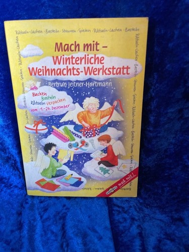 Mach mit winterliche - mit,,