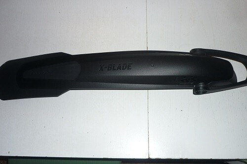 Sks blade - sks, x-blade