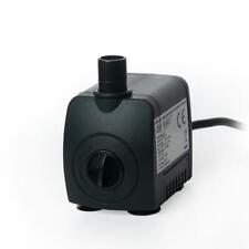 12V Wasserpumpe 7W 500l/h