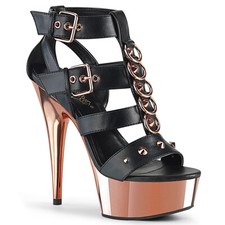 PleaserUSA Damen