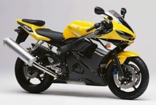 Stickers for YZF R6 2003