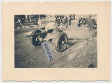 Foto Panzerabwehrkanone (PaK)