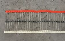 Diode 1N5817, 1N5818, 1N5819