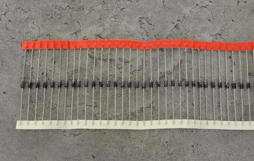 Diode 1n5817 1n5818 - diode, 1n5818,