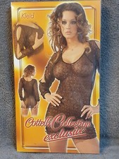 Dessous - Edel Glitzer Mini