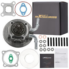 Turbolader Rumpfgruppe For