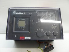 Vaillant VRC-CB Regler