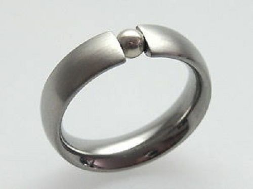 Edelstahl ring spannring echt - spannring,