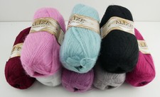 ALIZE Wolle Angora Gold