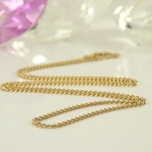 Kette goldkette collierkette - goldkette,
