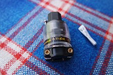 FURUTECH FI 11  NETZSTECKER - FI-11 Cu Kaltgerätestecker