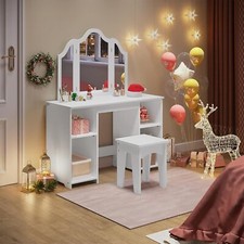 Kinder Schminktisch Mädchen