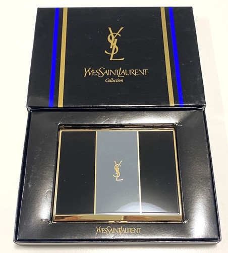 Yves saint laurent - yves,