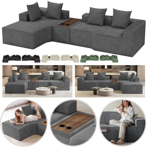 Ecksofa form modular - ecksofa, l-form