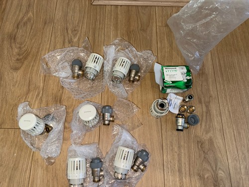 Restposten honeywell vt117e - restposten,