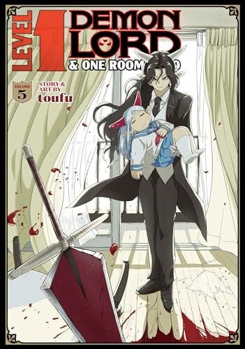 Level demon lord and one - and,