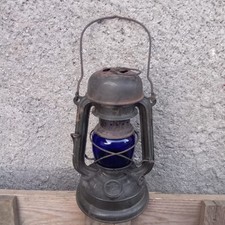 Feuerhand 176 Pilzkopf