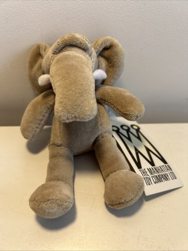 Manhattan toy elefant - manhattan,