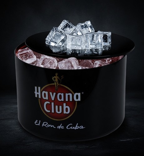 Havana club liter eisbox - liter,