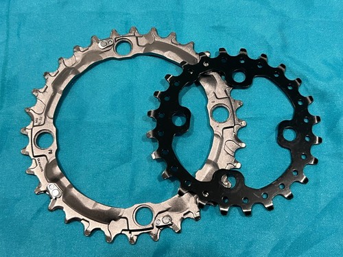 Shimano kettenblätter für - shimano,