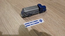Aufkleber für MB L 3500 ARAL
